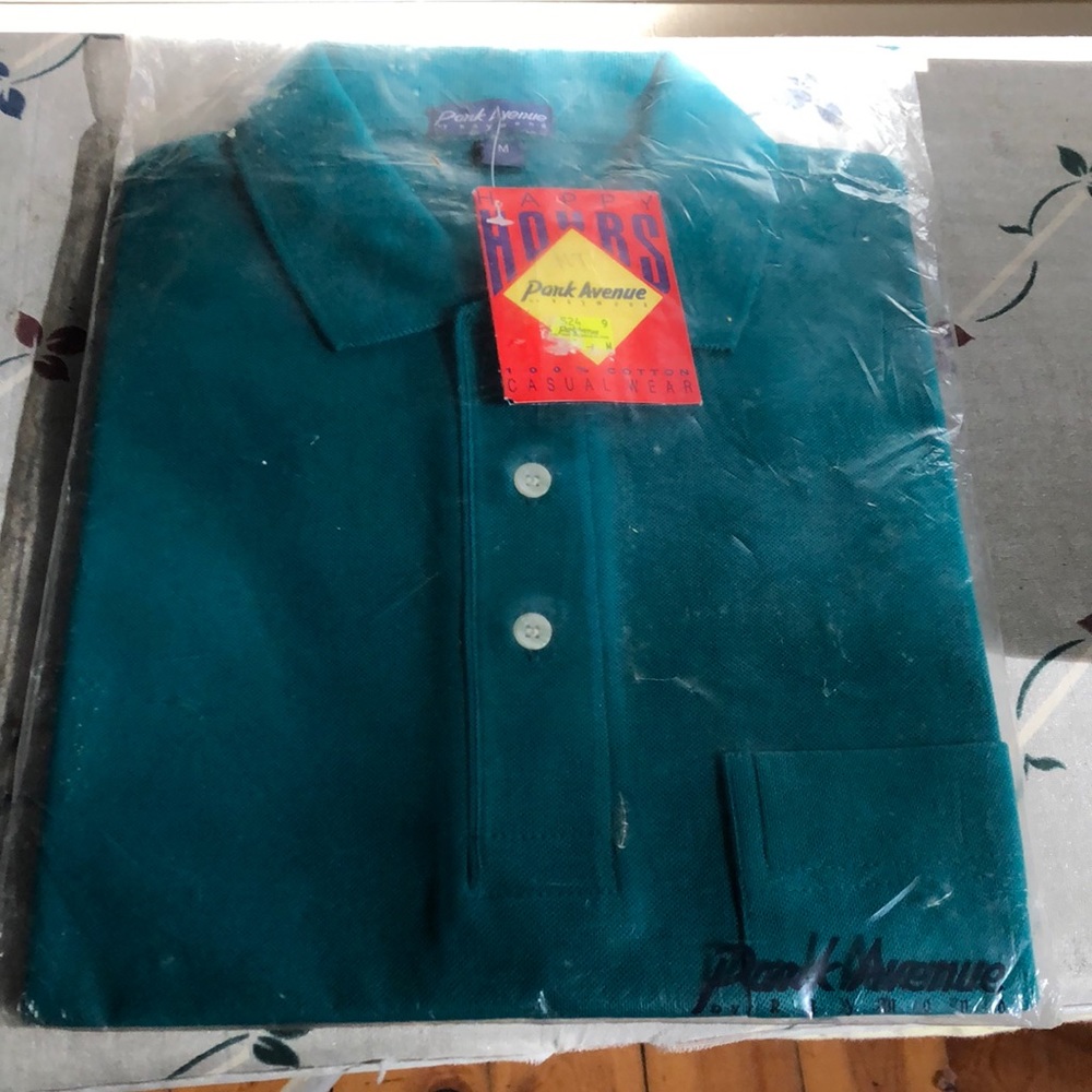 Park Avenue Tee